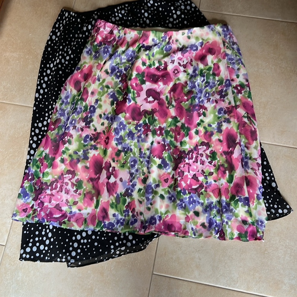 Two Skirts - image 3